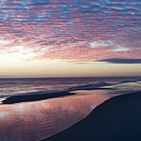 Jesień nad Bałykiem 