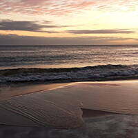 Jesień nad Bałykiem 