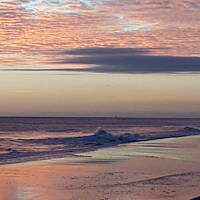 Jesień nad Bałykiem 