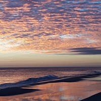 Jesień nad Bałykiem 