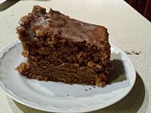 Fot. jolik76, Marchewkowe ciasto