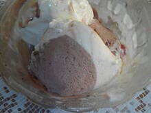 Fot. sz.ania, Lody Śnieżne