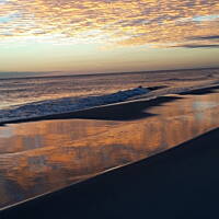 Jesień nad Bałykiem 