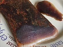 Fot. iwciaG, Pierś Kaczki Podsuszana Wędlina