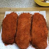 Pierś Kaczki Podsuszana Wędlina