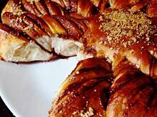 Fot. Bahati, Drozdzowka wywijana