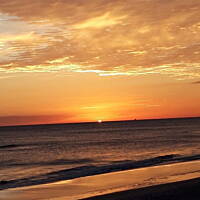 Jesień nad Bałykiem 