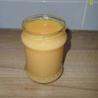 Lemon curd
