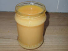 Fot. Miraska, Lemon curd