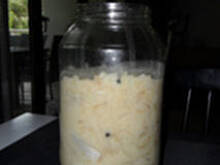 Fot. Miraska, Śledzie po staropolsku w sosie z wina