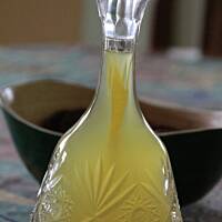 Limoncello Domowe-Szybka Cytrynówka