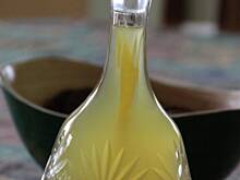 Fot. iwciaG, Limoncello Domowe-Szybka Cytrynówka