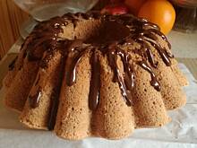 Fot. domi87, Babka z Fantą