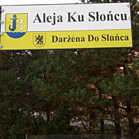 Jesień nad Bałykiem 