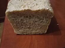 Fot. baryz1, Chleb na szybko ..