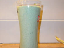 Fot. Miraska, Zielony koktajl