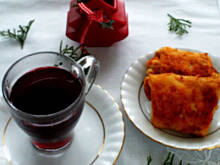 Fot. Olkka, Barszcz Wigilijny