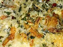 Fot. ekkore, Mac and cheese czyli makaronowa zapiekanka mocno serowa wg ekkore