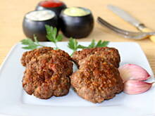 Fot. Kobi1704, Kotleciki Kofte