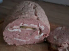 Fot. Miraska, Galantyna z mięsa