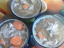 Fot. Manga2185, Tradycyjna galareta