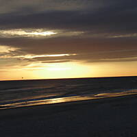 Jesień nad Bałykiem 