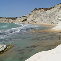 Scala dei Turchi