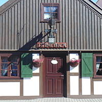 Jesień nad Bałykiem 