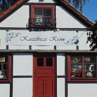 Jesień nad Bałykiem 