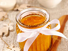 Fot. Wkn, Konfitura cytrusowa