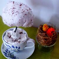 WIELKANOCNE DEKORACJE DIY