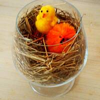 WIELKANOCNE DEKORACJE DIY