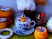 Fot. Olkka, WIELKANOCNE DEKORACJE DIY