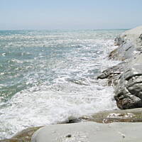 Scala dei Turchi