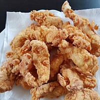 strips a'la kfc  hit każdej imprezy