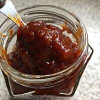 Sos Barbecue / BBQ domowy