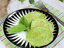 Fot. Mloda, Szpiankowe pancakes