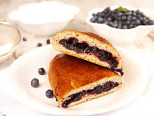 Fot. Wkn, Jagodzianki proste