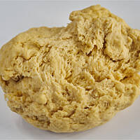 Pierożki z soczewicą