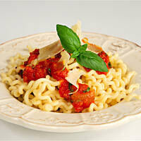 Makaronowe obiady Wkn