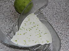 Fot. iwciaG, Sos Jogurtowy Z Limonką 