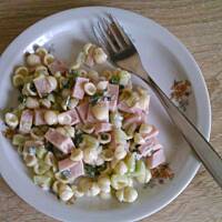 Sałatka - szybko i tanio