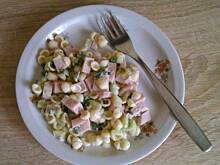 Fot. s_anka88, Sałatka - szybko i tanio