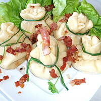 Mieszki z nadzieniem ruskim 