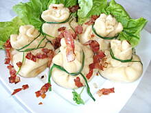 Fot. adelajda78, Mieszki z nadzieniem ruskim 