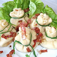 Mieszki z nadzieniem ruskim 