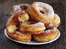 Fot. izaa_a, serowe oponki