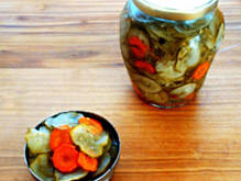 Fot. Olkka, sałatka szwedzka