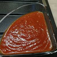 Sos pomidorowy do pizzy