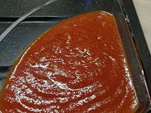 Fot. małgosia21, Sos pomidorowy do pizzy